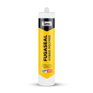 FUGASEAL - HYBRID POLYMER הייבריד פולימר לאיטום פוגות בחדרים רטובים​